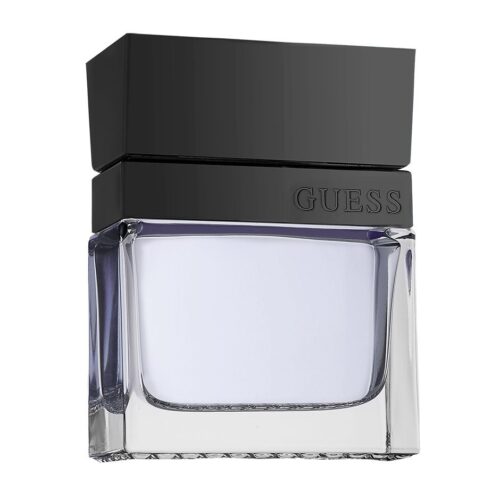 GUESS Seductive For Men Eau de Toilette – 50 ml – 0085715320322