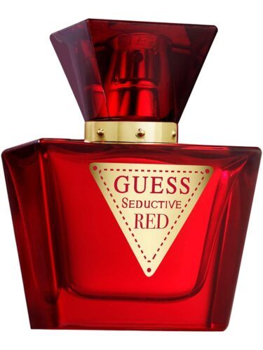 GUESS Seductive Red Women Eau de Toilette – 30 ml – 0085715322425