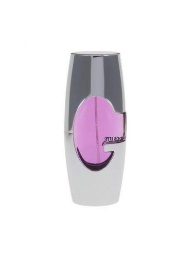 GUESS For Women Eau de Parfum – 75 ml – 0085715320513