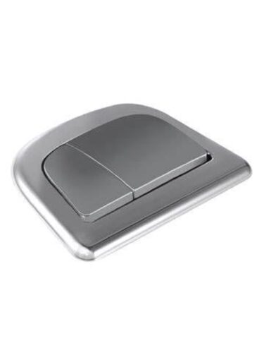 Gustavsberg Actuator low dual chrome – 7391530066707