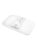 Gustavsberg Cist cov w push butt 390duo wh – 7391530038629