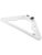 Gustavsberg Cistern gasket nordic/logic – 7391530029979