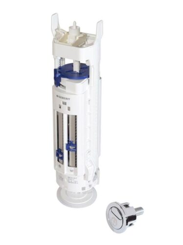 Gustavsberg flushing mechanism duo flush – 4025416281726