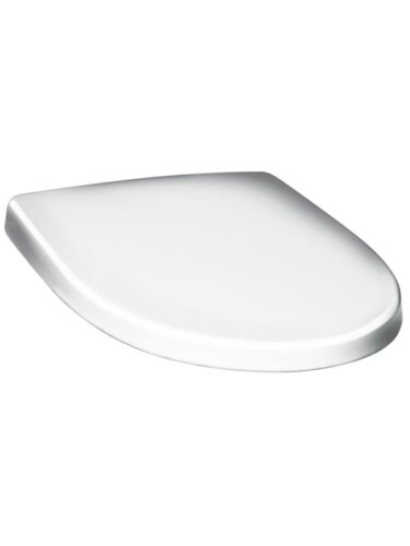Gustavsberg Gb nautic toilet seat hard white – 4047289984191