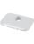 Gustavsberg Gb u2/u1lid nordic 300 white duo – 7391530054445