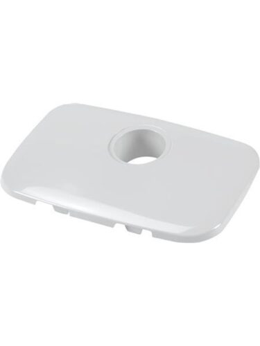 Gustavsberg Gb u2/u1lid nordic 300 white duo – 7391530054445