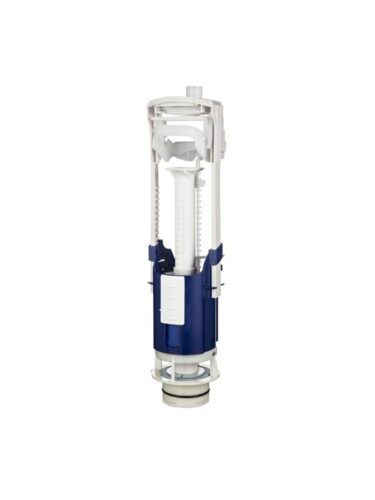 Gustavsberg nautic flush valve with basket – 4051202546090