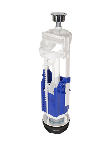 Gustavsberg Nordic 2002 flush valve – 4062373890448