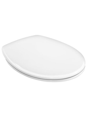 Gustavsberg nordic3/saval toilet seat – 4022693743008