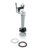 Gustavsberg Outlet valve – 7391530029368