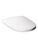 Gustavsberg seat hygienic flush white w soft close – 4047289718109