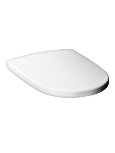 Gustavsberg seat hygienic flush white w soft close – 4047289718109