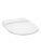 Gustavsberg Seat w cover f nordic pp white – 7391530029986