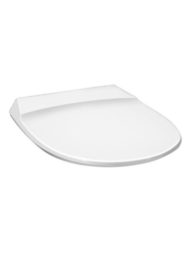 Gustavsberg Seat w cover f nordic pp white – 7391530029986