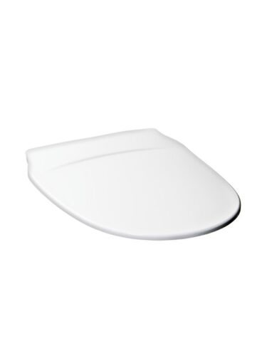 Gustavsberg Seat w cover nordic 2 pp white – 7391530051833