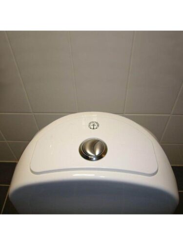Gustavsberg T1 complete button n2002 (house+button+n – 7391530054339
