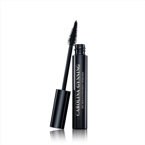 Gynning Beauty Big Bold Extension Mascara Black – 10,9 ml – 7340074778102