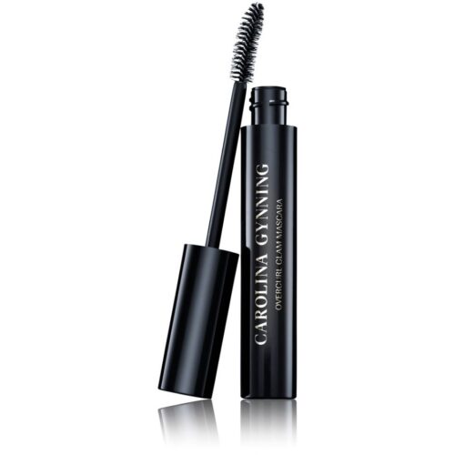 Gynning Beauty Overcurl Glam Mascara Black – 13,7 ml – 7340074778119