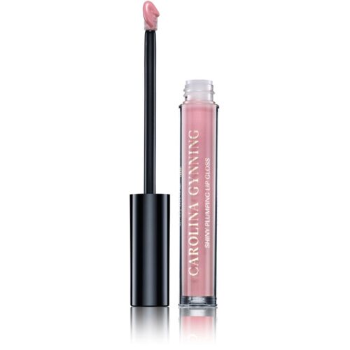 Gynning Beauty Shiny Plumping Lip Gloss Chic Boho – 2,7 ml – 7340074778010