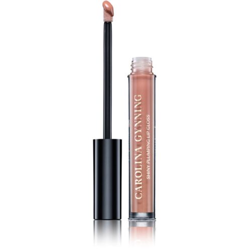 Gynning Beauty Shiny Plumping Lip Gloss Sinful Sand – 2,7 ml – 7340074778027
