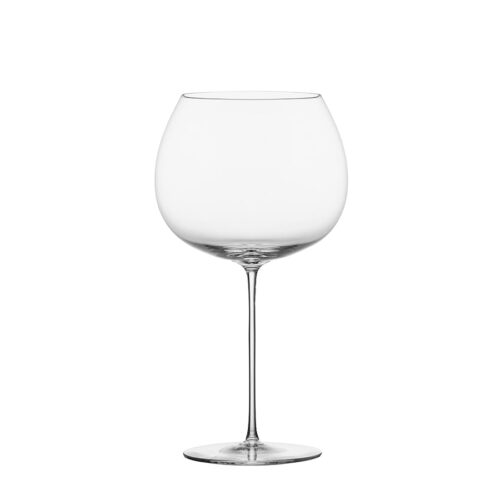 Hadeland Glassverk Icon Vinglass Burgundy Classic 85cl – 7046781081213