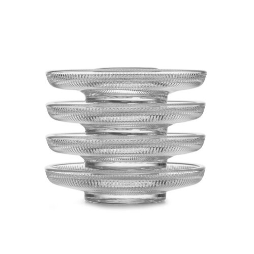 Hadeland Glassverk Siri Eggeglass 4pk – 7026581032745