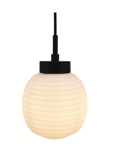 Halo Design Cool Pendant Ø15, Opal – 5705639738533