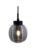 Halo Design Cool Pendant Ø15, Smoke – 5705639738540
