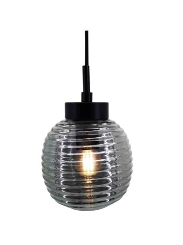 Halo Design Cool Pendant Ø15, Smoke – 5705639738540