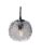 Halo Design Grape Pendant Ø15cm, Clear – 5705639740024