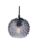 Halo Design Grape Pendant Ø15cm, Smoke – 5705639740031