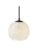 Halo Design Grape pendant Ø15, Opal matte – 5705639740000