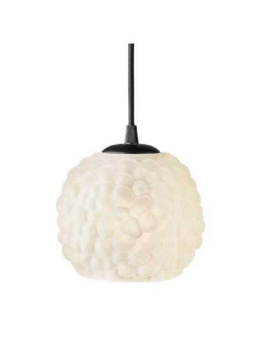 Halo Design Grape pendant Ø15, Opal matte – 5705639740000