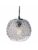 Halo Design Grape Pendant Ø20cm, Clear – 5705639740048