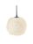 Halo Design Grape Pendant Ø20, Opal matte – 5705639740017