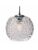 Halo Design Grape Pendant Ø25cm, Clear – 5705639740062
