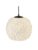 Halo Design Grape Pendant Ø25, Opal matte – 5705639740086