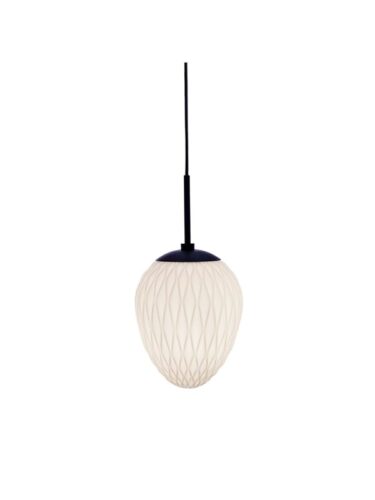 Halo Design Woods Pendant Ø20, Opal – 5705639738700