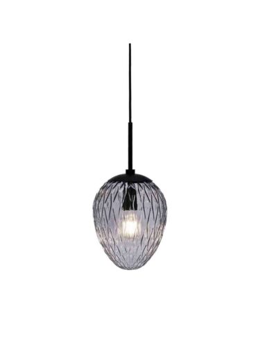 Halo Design Woods Pendant Ø20, Smoke – 5705639738717