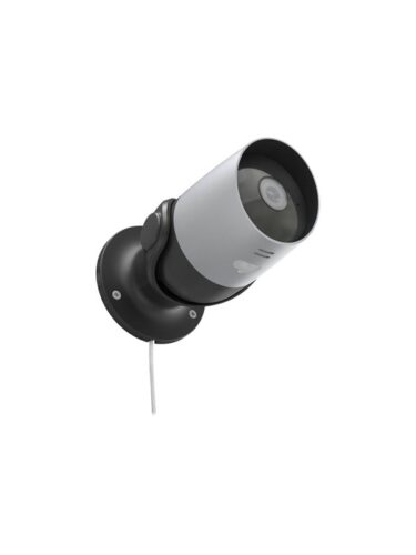 Hama – network surveillance camera – 4047443444189