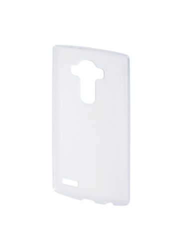 Hama «Crystal» Cover for LG G4 transparent – 4047443288080