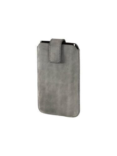 Hama Mobile Phone Sleeve «Chic Case» size L – 4047443127266