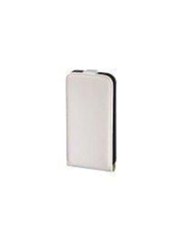 Hama Mobil veske skinn f. IPhone 3G / 3GS og 4 svart – 4047443088543