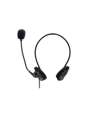 Hama «NHS-P100» – headset – 4047443411761