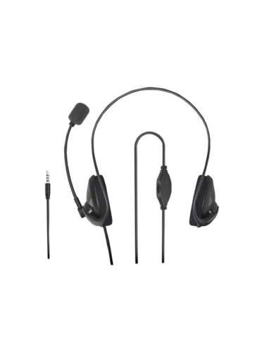 Hama «NHS-P100 V2» – headset – 4047443471550