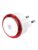 Hama Nightlight Basic Red – 4047443491527