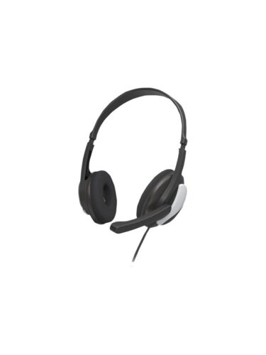 Hama PC Office Headset «HS-P100 V2 – 4047443471604