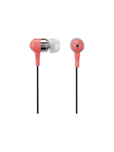 Hama «Shiny» – earphones with mic – 4047443228598