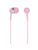 Hama «Vivo» Headset pink – 4047443276872