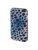 Hama «Wild Leo» Booklet Case for Apple iPhone 6/6s blue – 4047443283764